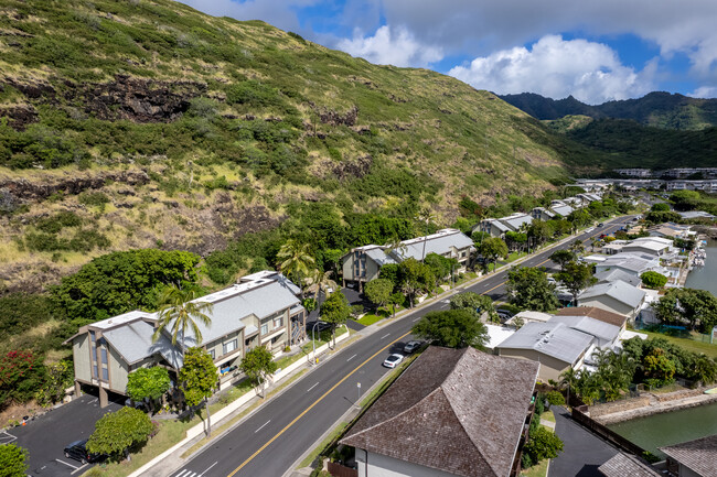 Kawaihae Crescent in Honolulu, HI - Building Photo - Building Photo