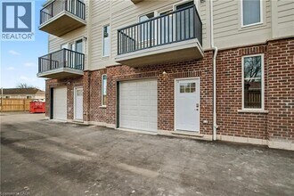 172 Kehl St in Kitchener, ON - Building Photo - Building Photo