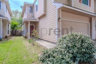 12418 Narcissus View Trail in Houston, TX - Building Photo - Building Photo