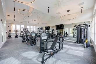 Ascend Symmetry at Cadence in Henderson, NV - Foto de edificio - Building Photo