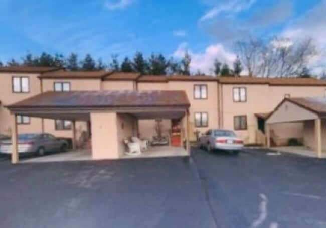 property at 1175 Pebble Dr