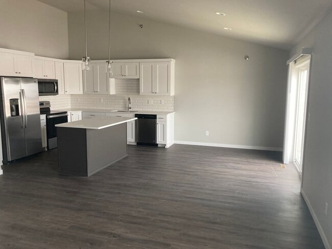 property at 6463 19th St S