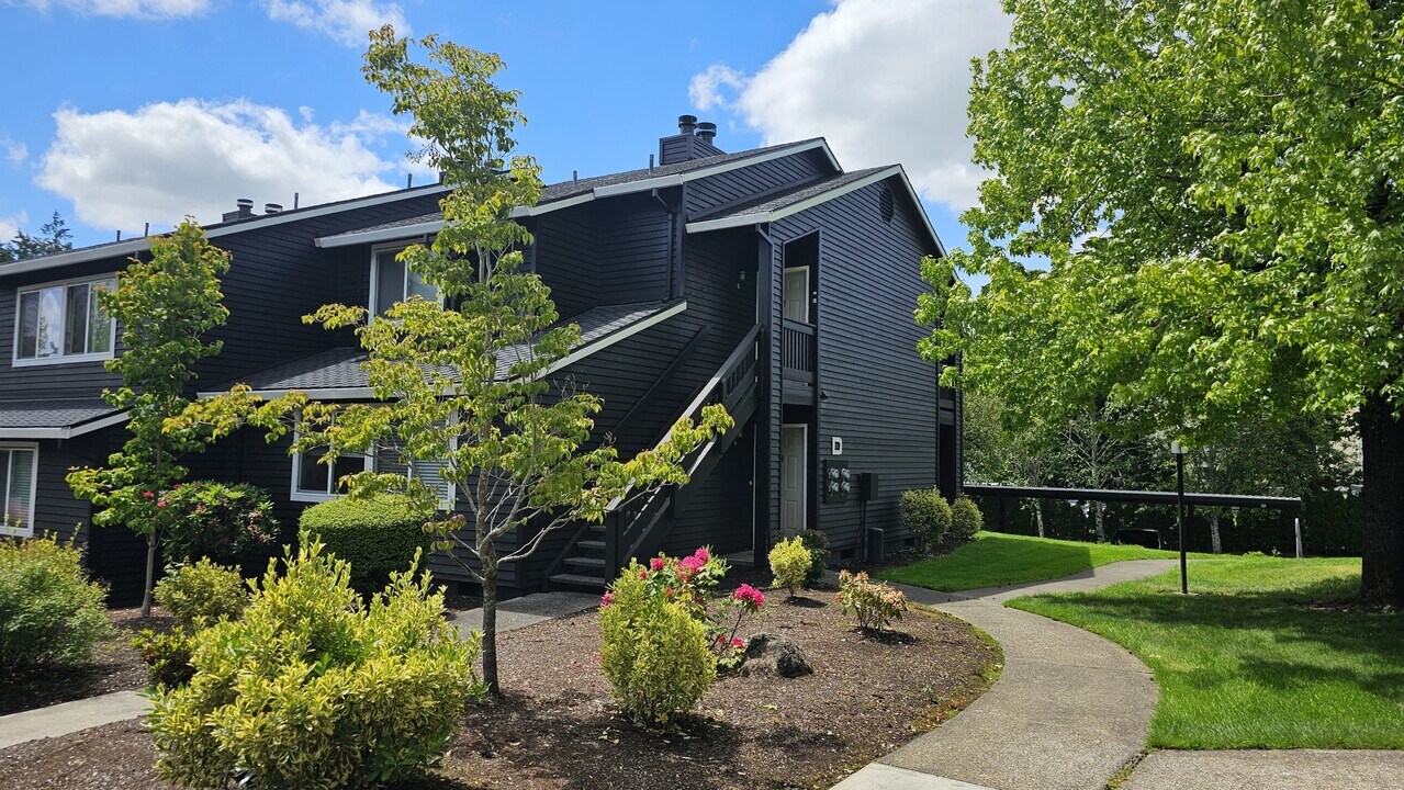 9455 SW 146th Terrace in Beaverton, OR - Building Photo