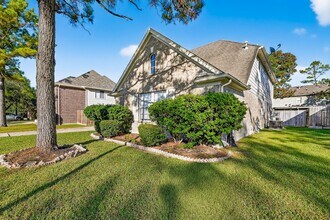 2506 Parkhaven Dr in Sugar Land, TX - Building Photo - Building Photo