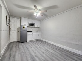 8295 NE 3rd Ave in Miami, FL - Building Photo