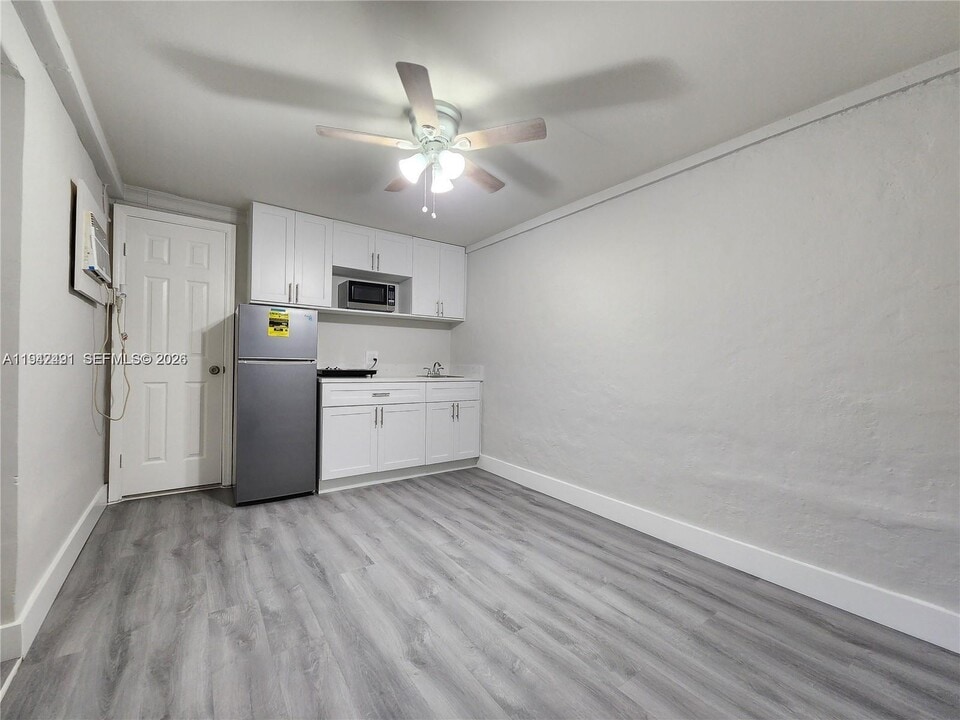 8295 NE 3rd Ave in Miami, FL - Building Photo