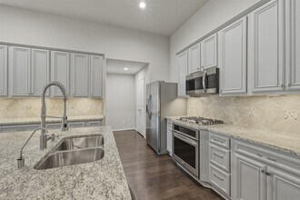 12507 Fort Isabella Dr in Tomball, TX - Building Photo - Building Photo