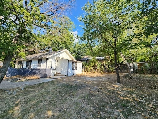 505 N Nichols St in Fort Worth, TX - Building Photo - Building Photo