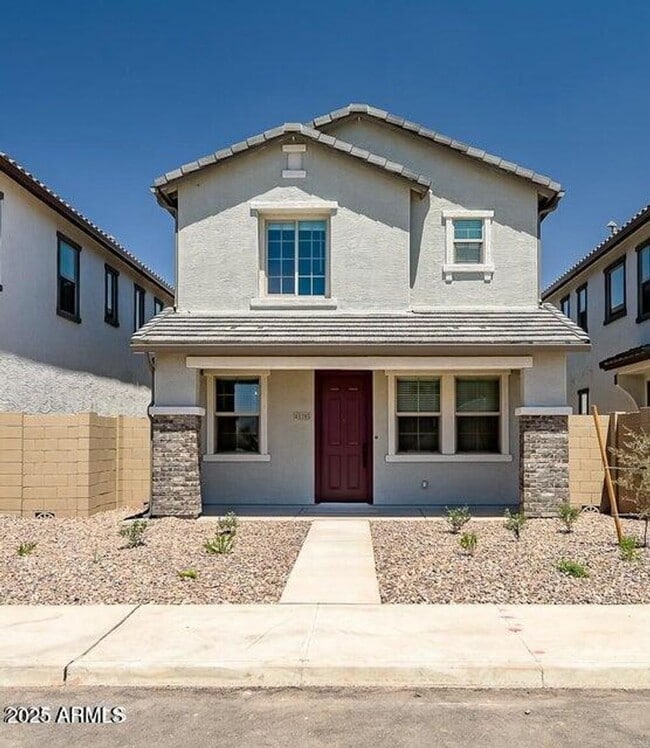 property at 43195 N Hinoki St