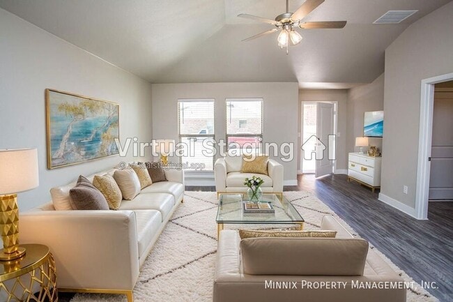 property at 13607 Sherman Ave
