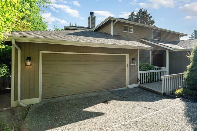 property at 6163 144th Pl SE