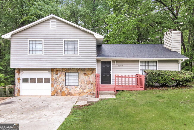 property at 3066 Arden Way SW