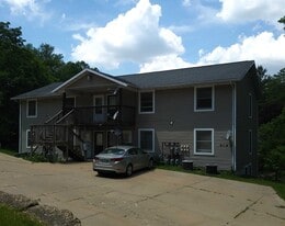 612 Elk St, Unit 5 in Galena, IL - Building Photo