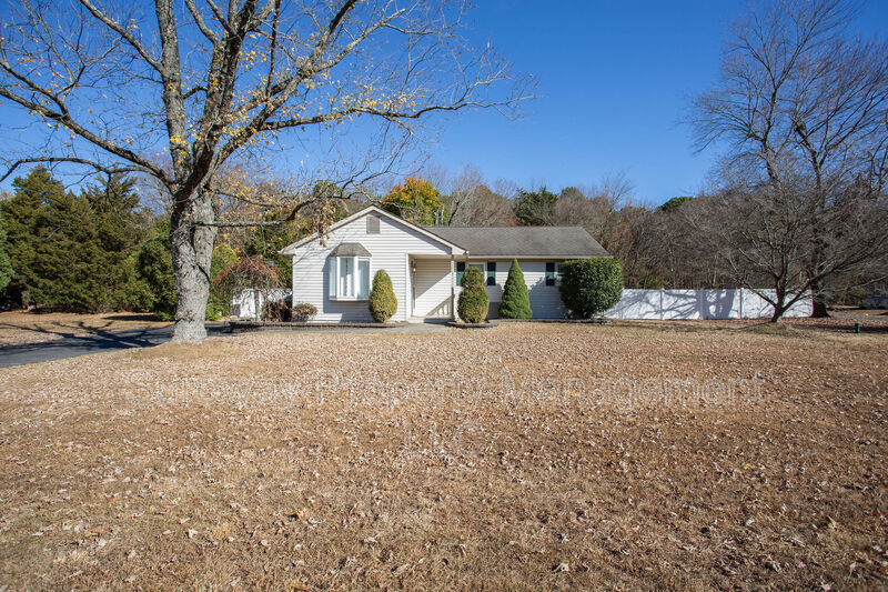 2011 C Ave in Atco, NJ - Building Photo