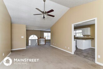 1545 Royale Castle Dr in Lawrenceville, GA - Building Photo - Building Photo