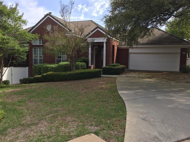 property at 4010 Long Champ Dr