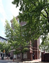 304 Arch St in Philadelphia, PA - Foto de edificio - Building Photo
