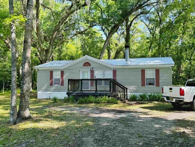 property at 5872 Pine Creek Dr
