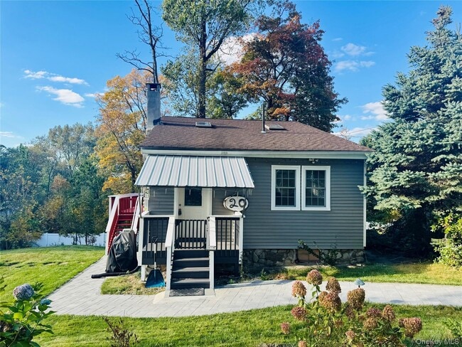 20 Sylvan Trail in Monroe, NY - Building Photo - Building Photo