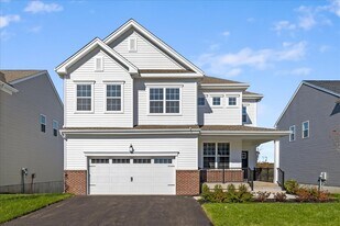 15 Jacob Francis Way in Ewing, NJ - Building Photo