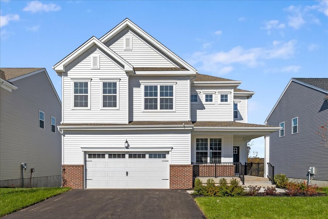 15 Jacob Francis Way in Ewing, NJ - Building Photo