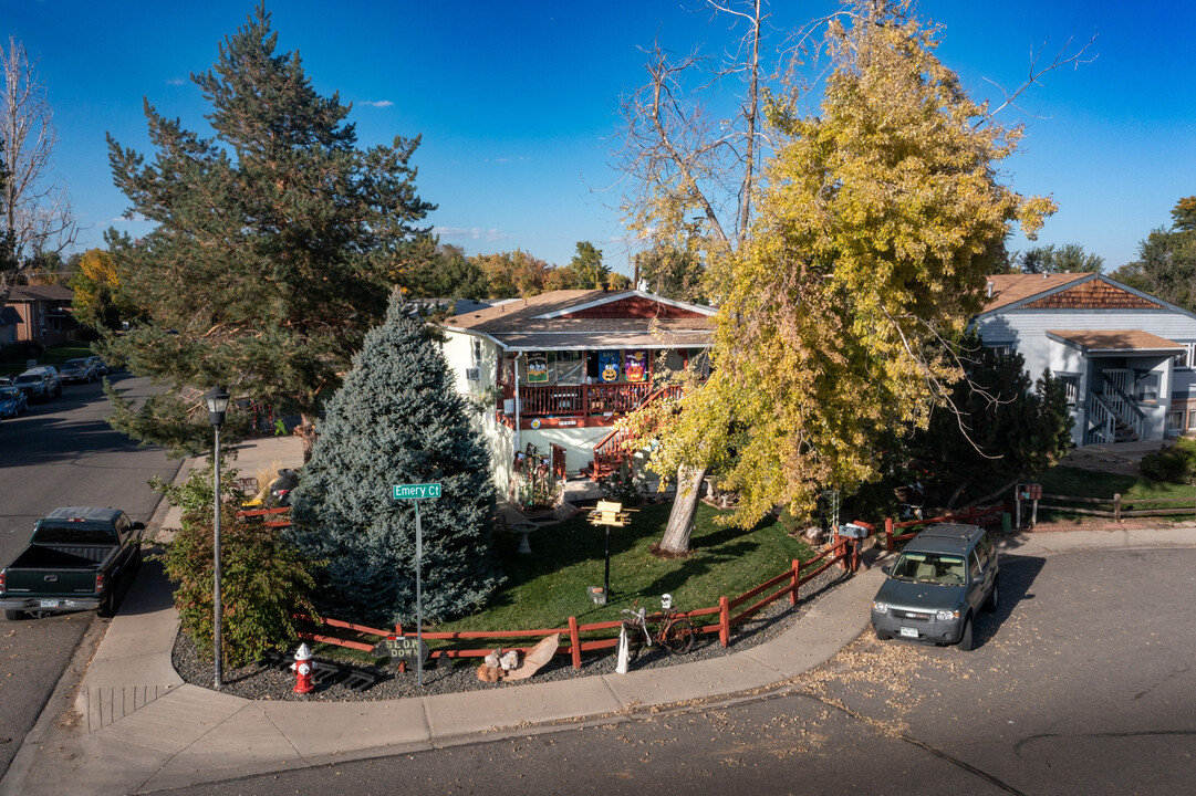 1422 Emery Ct in Longmont, CO - Building Photo