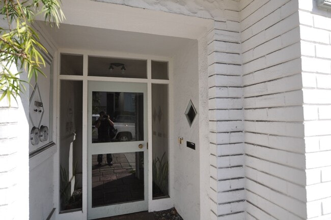 1026 Kirkham St in San Francisco, CA - Building Photo - Building Photo