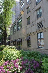Building Photo - One Superior Place Apartments in Chicago, Illinois