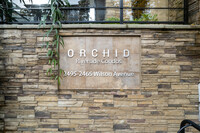 Orchid in Port Coquitlam, BC - Building Photo - Building Photo