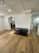 78 Shanley St in Kitchener, ON - Building Photo - Building Photo