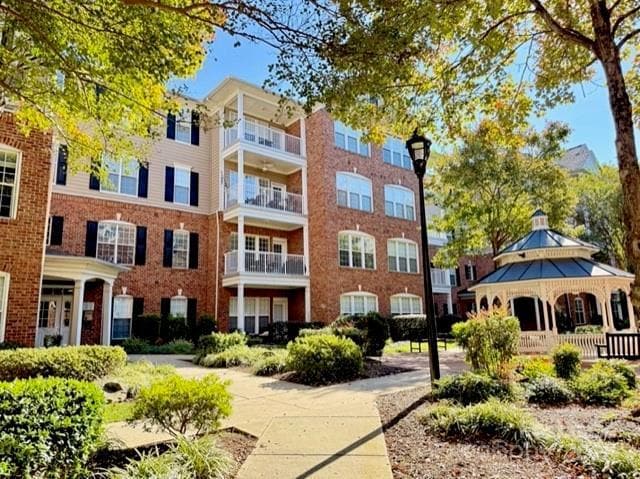 property at 3232 Margellina Drive