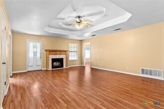 3923 Oak Valley Dr in Killeen, TX - Foto de edificio - Building Photo