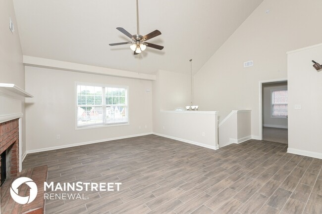 1599 Queen Elizabeth Dr in Locust Grove, GA - Building Photo - Building Photo