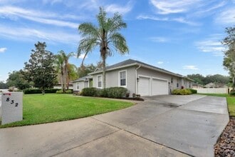 832 Ashton Oaks Cir in Lakeland, FL - Building Photo - Building Photo
