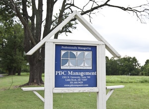 Rogers Apartments in Rogers, AR - Foto de edificio - Building Photo