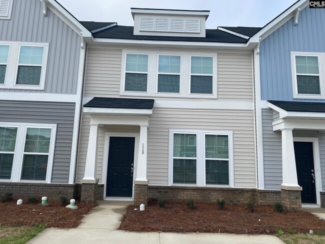 property at 228 Bluewing Dr