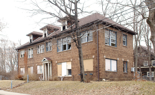 502 E 37th St in Indianapolis, IN - Building Photo - Building Photo