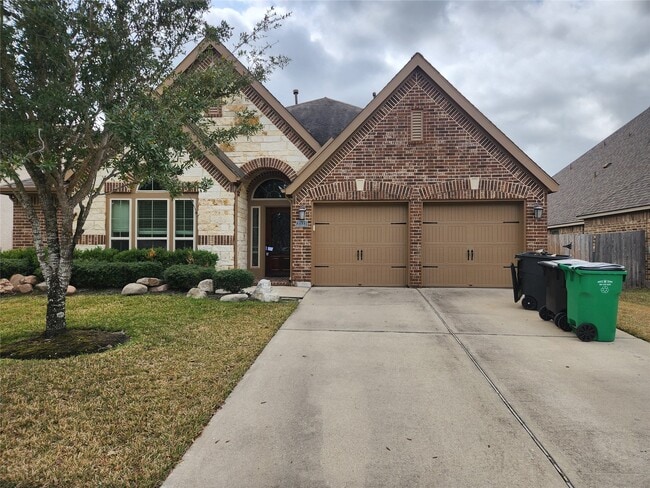 property at 27123 Bunker Bluff Ct