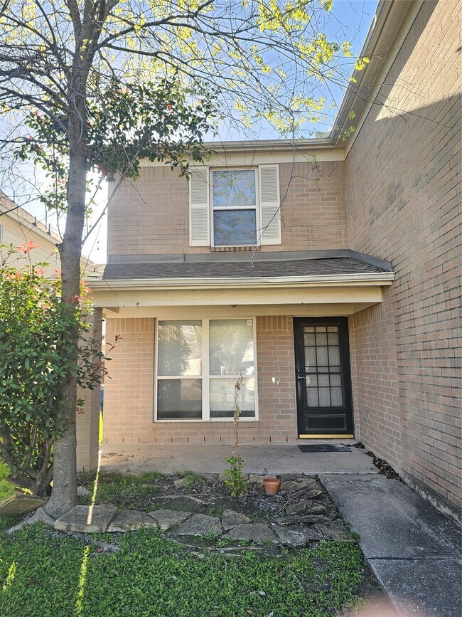 11015 Walkup Way in Houston, TX - Building Photo - Building Photo