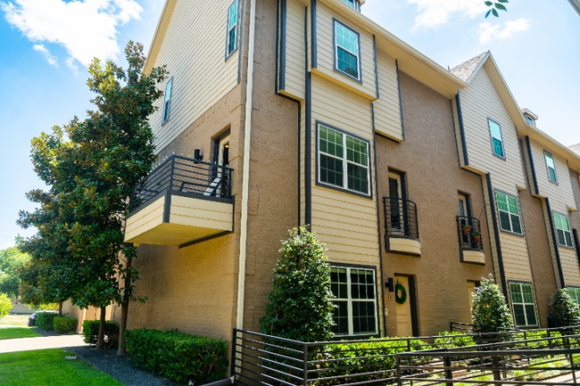 property at 5814 Bryan Pkwy