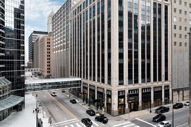 Groove Lofts