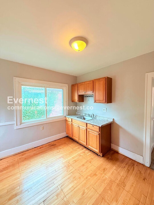 3498 Haverhill St in Detroit, MI - Building Photo
