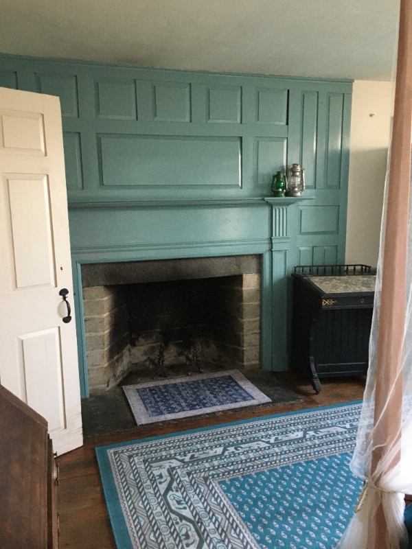 property at 200 Lovers Ln