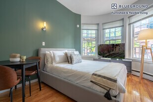 179 St Botolph St in Boston, MA - Building Photo