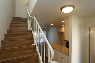 Villas at Orange in Orange, CA - Building Photo - Interior Photo