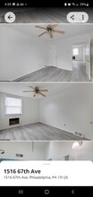 1516 67th Ave in Philadelphia, PA - Foto de edificio - Building Photo