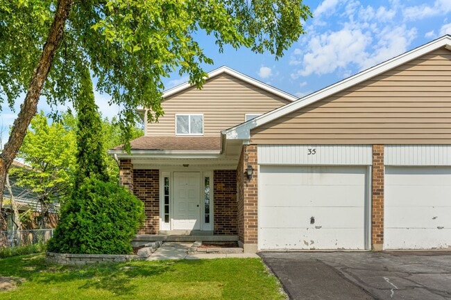 property at 35 Terry Dr