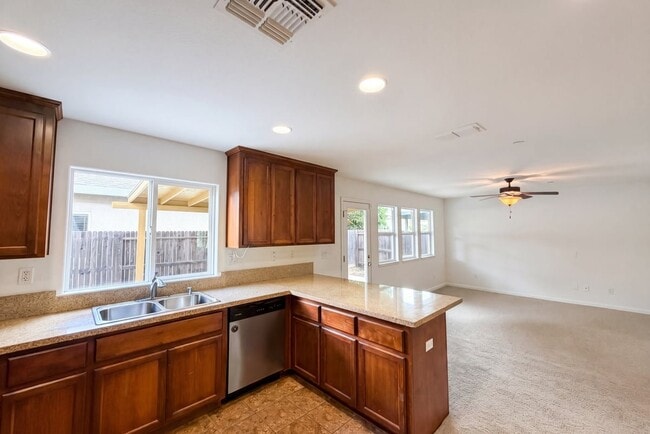 property at 260 units