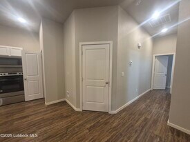 2117 N Avenue K in Lubbock, TX - Building Photo