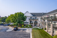 Waterview of Sheboygan Senior Apartments photo'